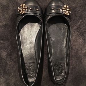 Tory Burch flats